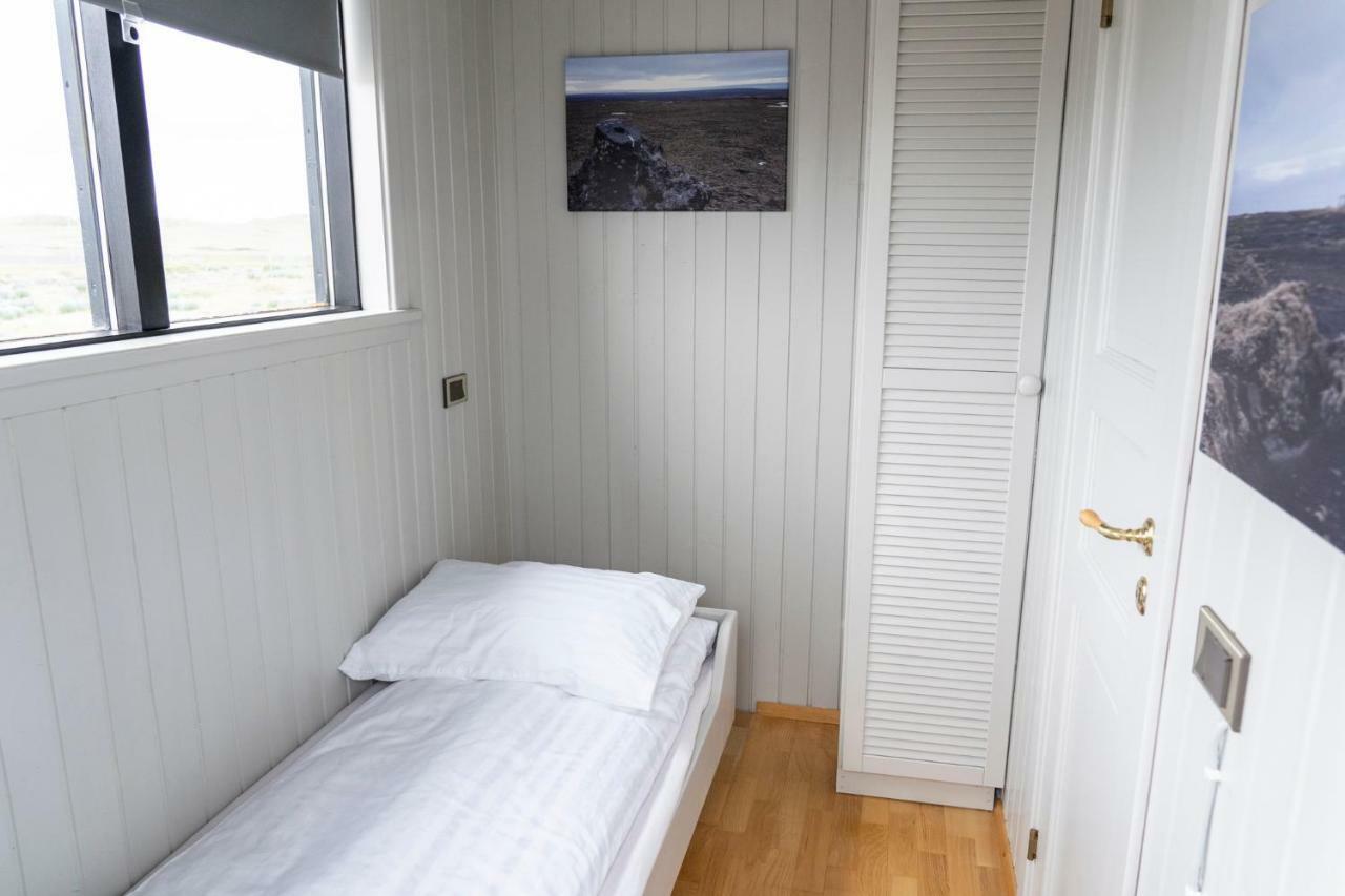 Black Beach Cottage Þorlákshöfn Exteriér fotografie