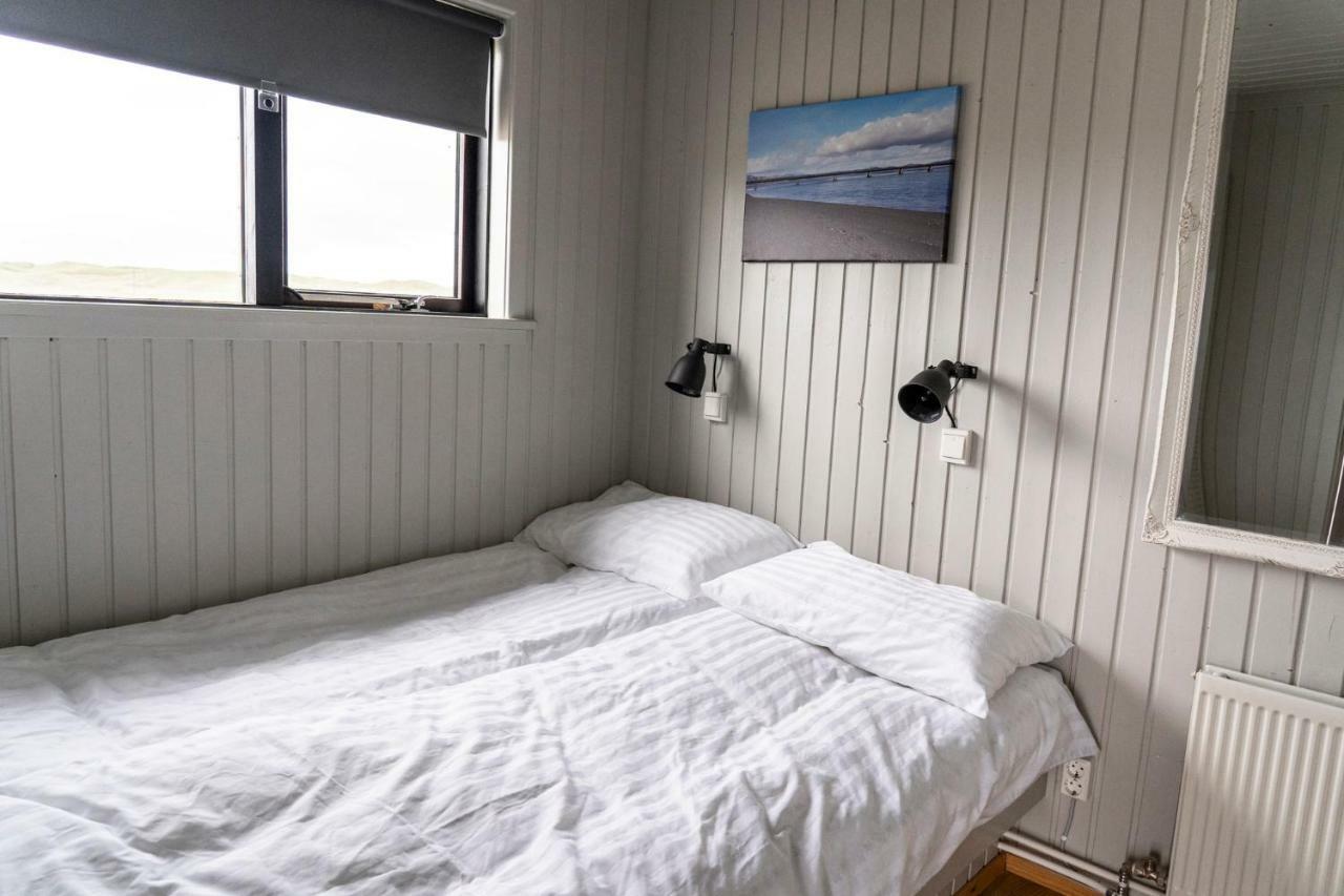 Black Beach Cottage Þorlákshöfn Exteriér fotografie
